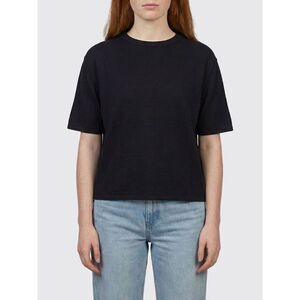 Lisa Yang T-Shirt Woman Black